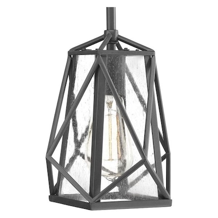 Progress Lighting Marque One-Light Mini-Pendant P5073-143
