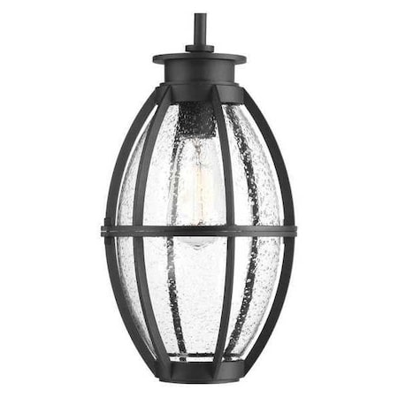 Progress Lighting Pier 33 One-Light Hanging Lantern P550005-031