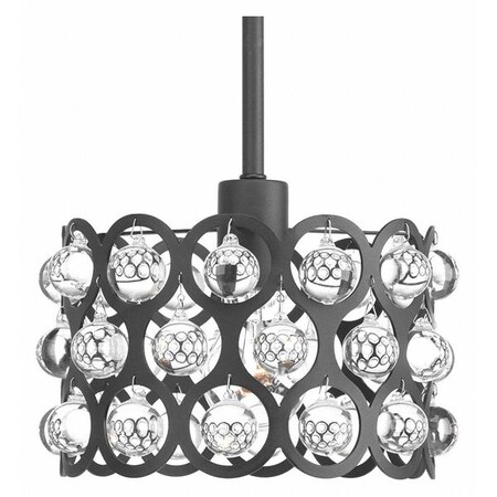 Progress Lighting Vestique One-Light Mini-Pendant P500003-143