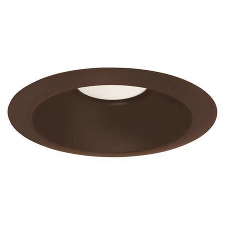 Progress Lighting LED Recessed 4", LED Round Retro, Bronze P8080-20-30K
