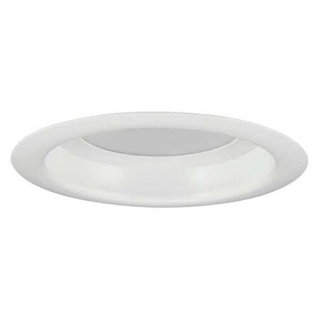 Progress Lighting LED Recessed 4", LED Round Retro, White P8080-28-30K