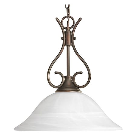 Progress Lighting Pendants One-Light Pendant P5091-20