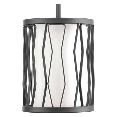 Progress Lighting Wemberly One-Light Mini-Pendant P500016-143