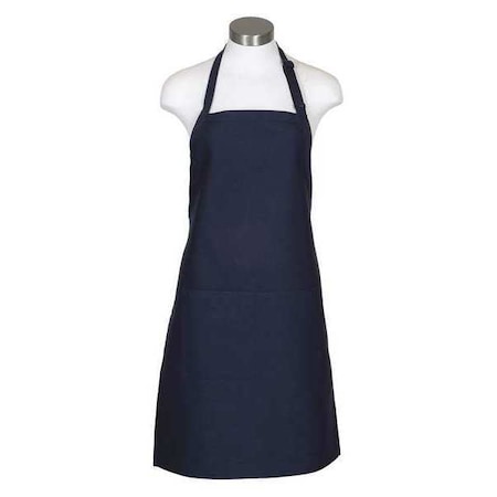 Deltaplus Butcher Apron, F8, Navy 18111