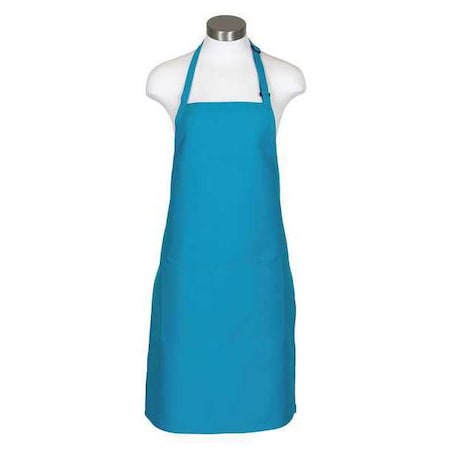 Deltaplus Butcher Apron, F8, Turquoise 83282