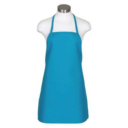 Deltaplus Bib Apron, Cover Up, F7, Turquoise 83281