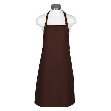 Deltaplus Butcher Apron, F8, Brown 83263