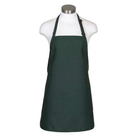Deltaplus Apron, No Pocket Bib, F33, Hunter Green 18750
