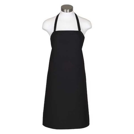 Deltaplus Everyday Apron, F5, Black 30380