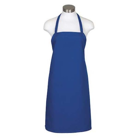 Deltaplus Everyday Apron, F5, Royal Blue 82556
