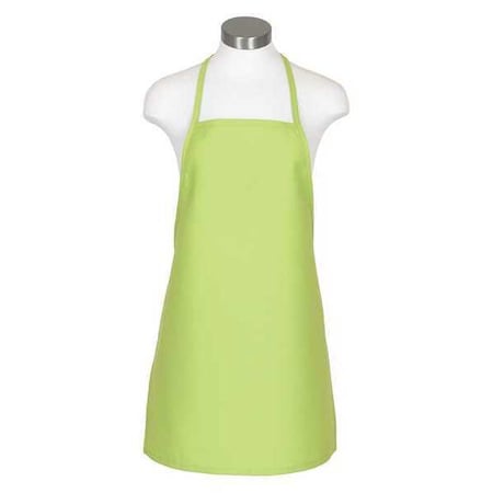Deltaplus Bib Apron, Cover Up, F7, Lime 82797