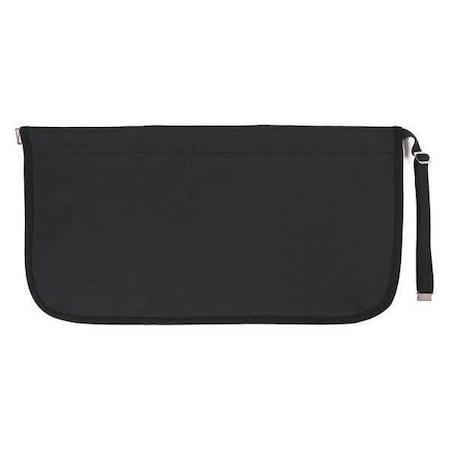 Deltaplus Dealer Apron, F77, Black 18499