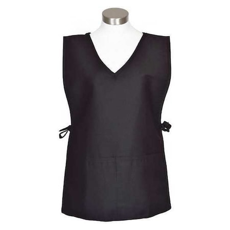 Deltaplus Cobbler, V-Neck, F56, Black 81061