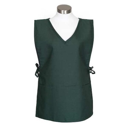 Deltaplus Cobbler, V-Neck, F56, Hunter Green 81068