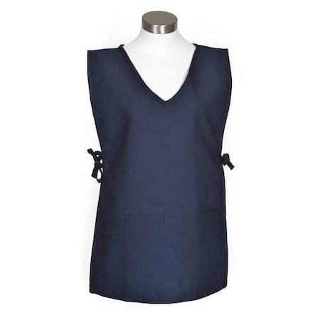 Deltaplus Cobbler, V-Neck, F56, Navy 81064