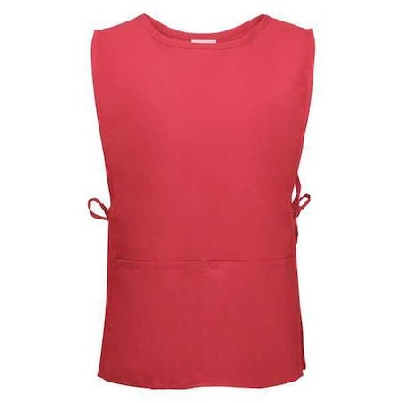 Deltaplus Cobbler, Poplin, F12P, Red 81094