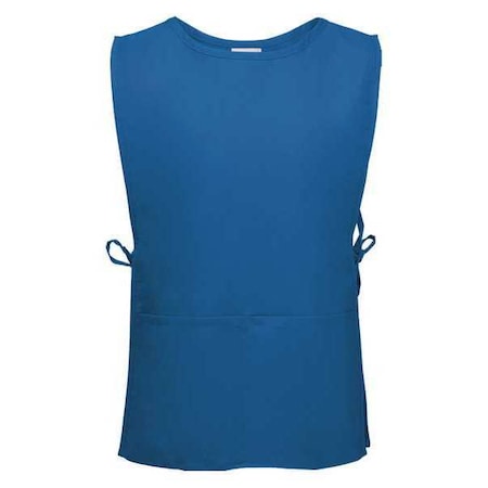 Deltaplus Cobbler, Poplin, F12P, Royal Blue 81095