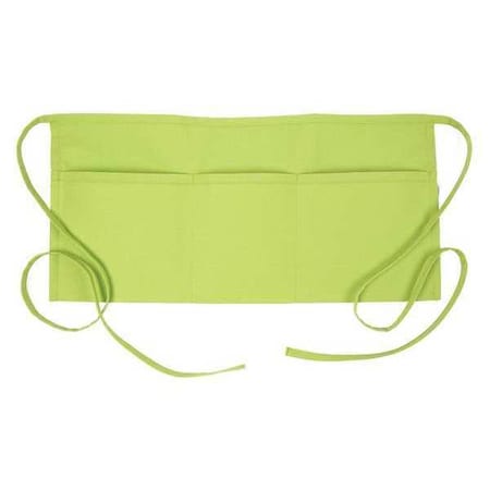 Deltaplus Apron, 3-Pocket Waist, F9, Lime 82786