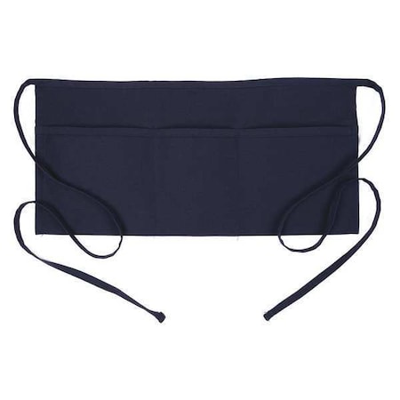 Deltaplus Apron, 3-Pocket Waist, F9, Navy 18131