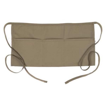 Deltaplus Apron, 3-Pocket Waist, F9, Sage 18900