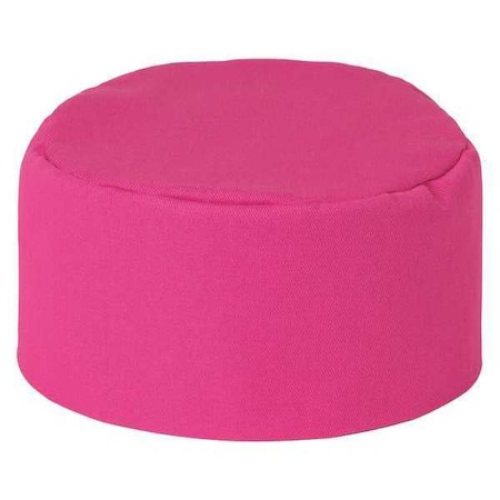 Deltaplus Pill Box Hat, C21, Raspberry 82819