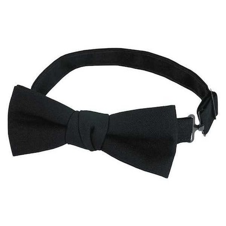 Deltaplus Bow Tie, F43, Black 28060