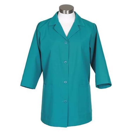 Deltaplus Smock, Female, Jade, K72, 4XL 83083