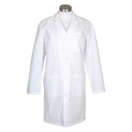 Deltaplus Lab Coat, Male, White, L2, 3XL 82537