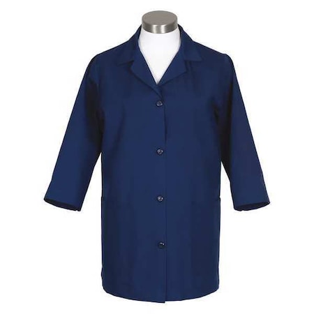 Deltaplus Smock, Female, Navy, K72, LG 82054