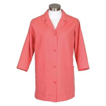 Deltaplus Smock, Female, Salmon, K72, XS 82958