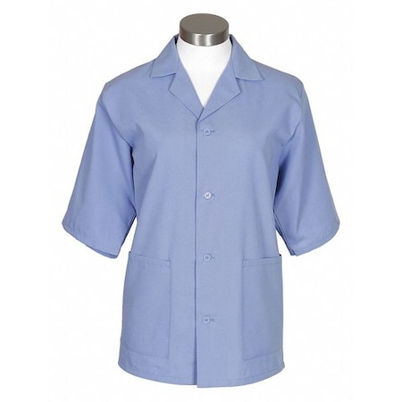Deltaplus Smock, Unisex, Ceil Blue, K71, 5XL 81850
