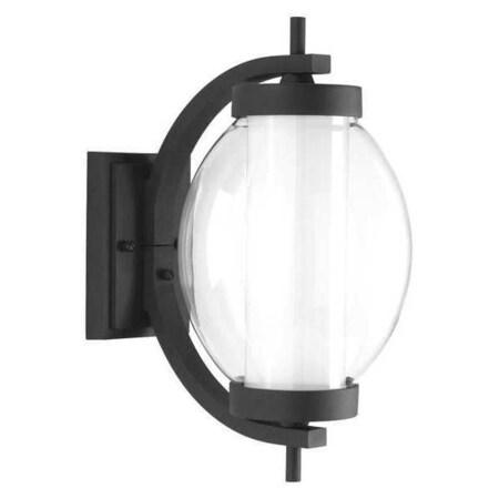 Progress Lighting Ellipsis One-Light LED Wall Lantern P560000-031-30