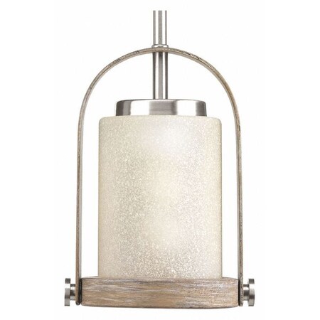 Progress Lighting Aspen Creek One-Light Mini-Pendant P500020-009