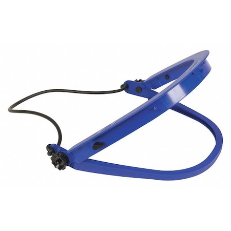 Jackson Safety Cap Adapt Dielectric Rubber Cord SC-6/Charger Hat Univ BLU 14505