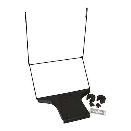 Kimberly-Clark Professional WypAll Jumbo Roll Towel Dispenser 43306