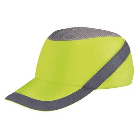 Deltaplus Air Coltan, fluorescent, Yellow COLTAAIJAFL
