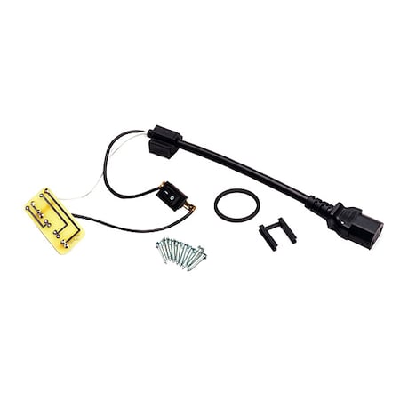 Proteam Switch Replacement Kit 106413