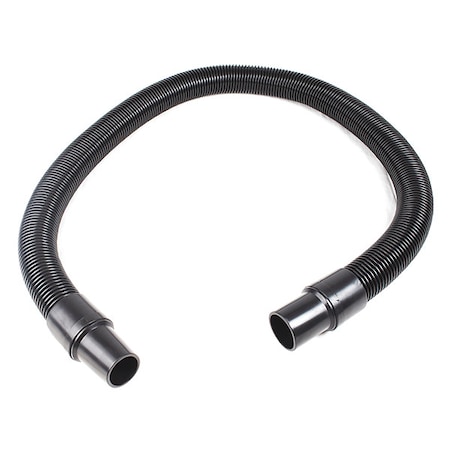 Proteam Static-Dissipating Hose w/ Straight Cuffs 100505