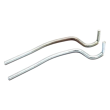 Proteam Brace, Formed Wire, F/Power Nozzle Base 104500