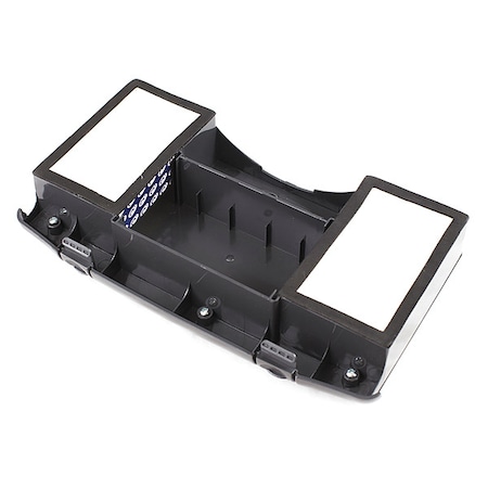 Proteam HEPA Filter Housing, 2 HEPA Cartridges 834333