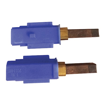 Proteam Carbon Brush Set for 400 Hz Motor 100173