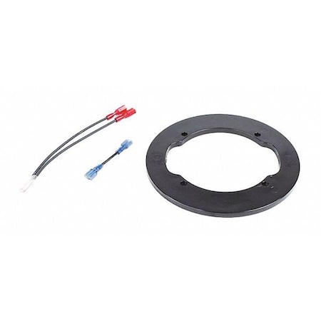 Proteam Motor Compression Ring w/ Screws 100335