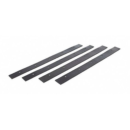 Proteam Squeegee Blades for 107199 Tool 100598