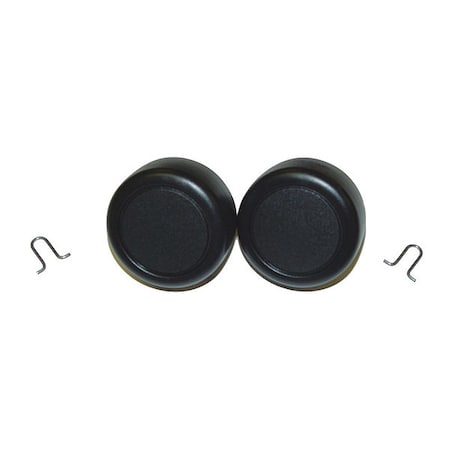 Proteam Real Wheel, 2 Wheels/Axle 105018