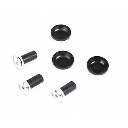 Proteam Motor Mounting System Set 100368