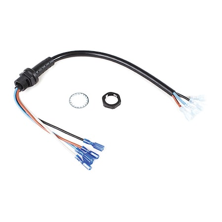 Proteam Switch Cord w/ Crimps 120V 101714