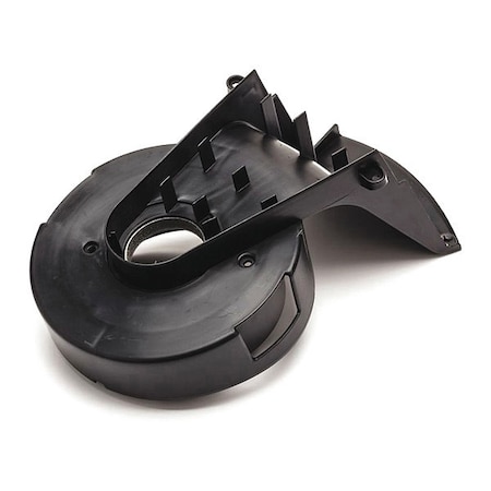 Proteam Duct Motor Exhaust/Cooling Fan 831651