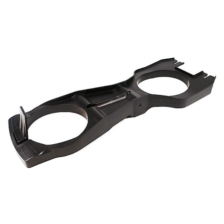 Proteam Squeegee Pivot Plate Assembly 833523