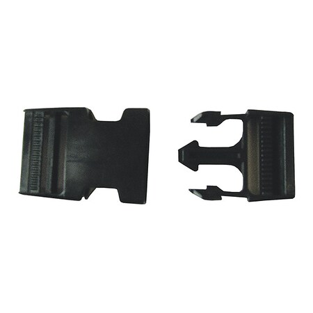 Proteam Waist Belt Keeper and Latch 106719