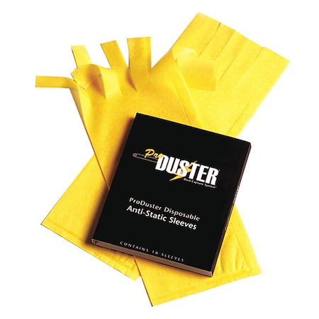 Proteam ProDuster Sleeves, PK50 101532